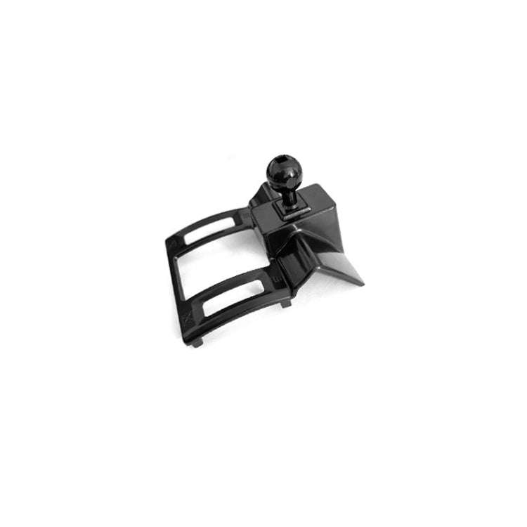 For Toyota Car Air Outlet Phone Holder Base, Model: 10-20 Reiz Left Driving