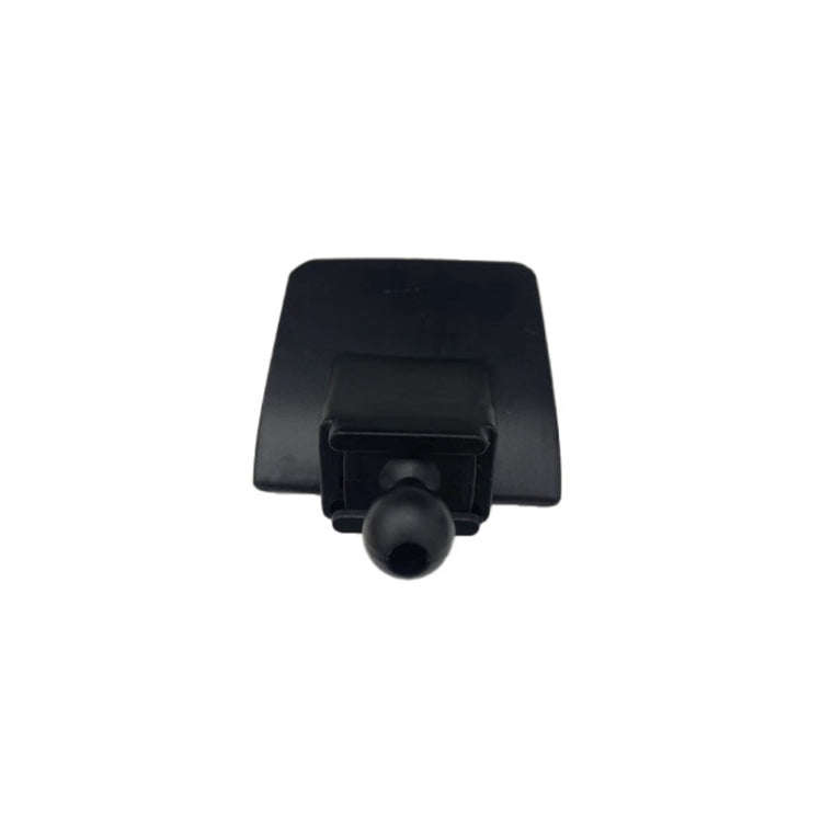 For Toyota Car Air Outlet Phone Holder Base, Model: 11-15 Verso Left Driving