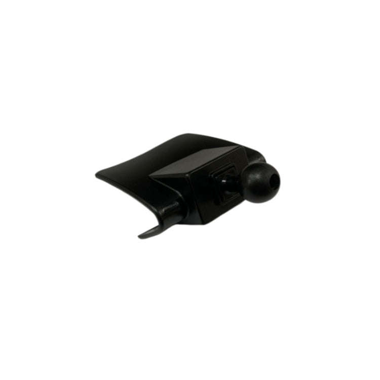 For Toyota Car Air Outlet Phone Holder Base, Model: 13 Corolla Left Driving