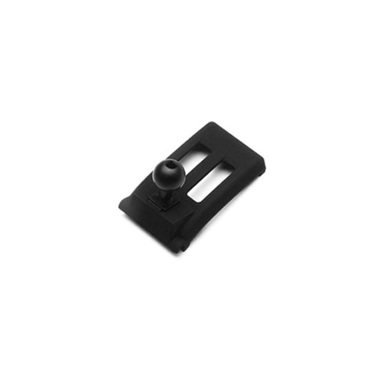 For Toyota Car Air Outlet Phone Holder Base, Model: 14-17 Land Cruiser Prado Not For Middle East ...