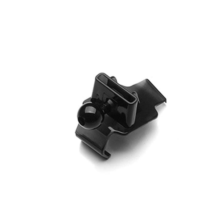For Toyota Car Air Outlet Phone Holder Base, Model: 15-19 Alphard For Right-hand Drive