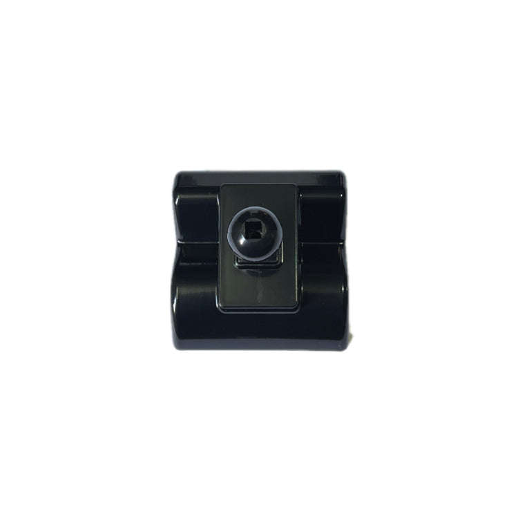 For Toyota Car Air Outlet Phone Holder Base, Model: 17-20 Vios/YARiS L/20 YARiS LX Left Driving