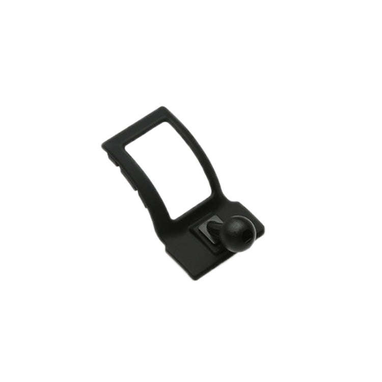 For Toyota Car Air Outlet Phone Holder Base, Model: 18-21 IZOA CHR Left Driving