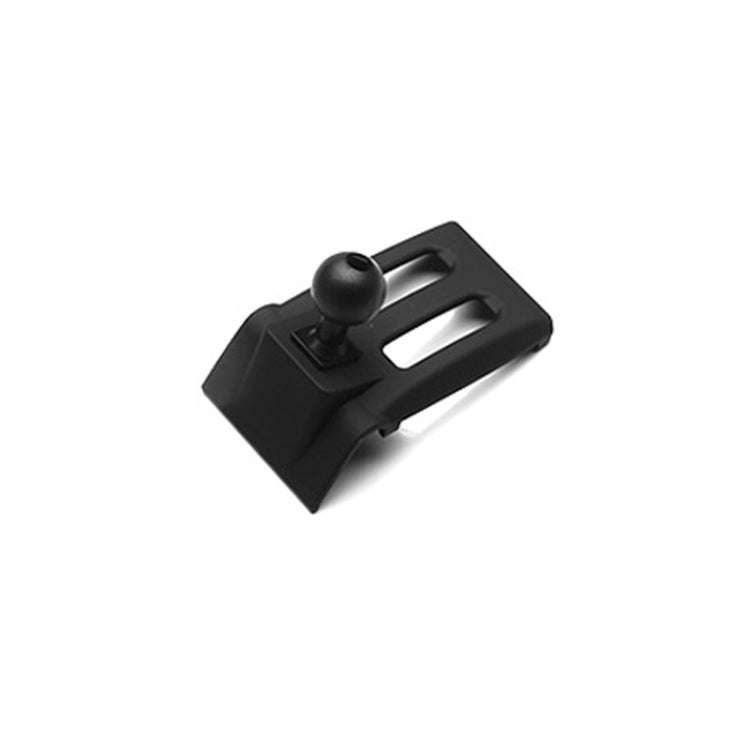 For Toyota Car Air Outlet Phone Holder Base, Model: 18-21 Land Cruiser Prado Left Driving