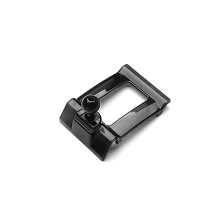 For Toyota Car Air Outlet Phone Holder Base, Model: 19 4Runner Left Driving