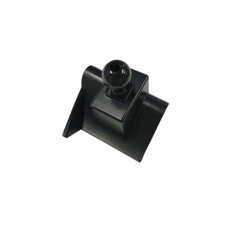 For Toyota Car Air Outlet Phone Holder Base, Model: 21-22 9th Generation Camry Left Driving