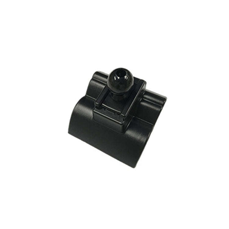 For Toyota Car Air Outlet Phone Holder Base, Model: 21 Vios/FS Left Driving