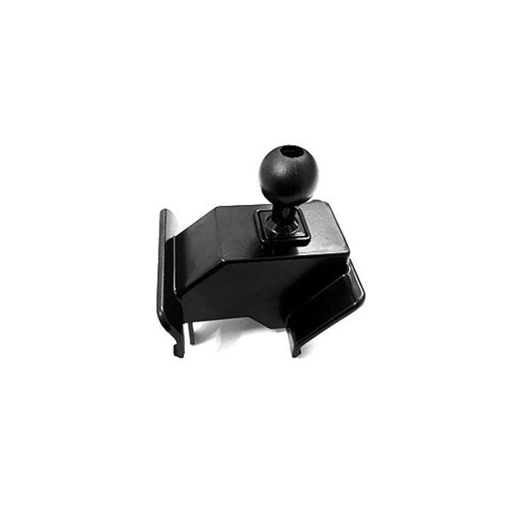 For Toyota Car Air Outlet Phone Holder Base, Model: 22 HARRIER/VENZA Left Driving