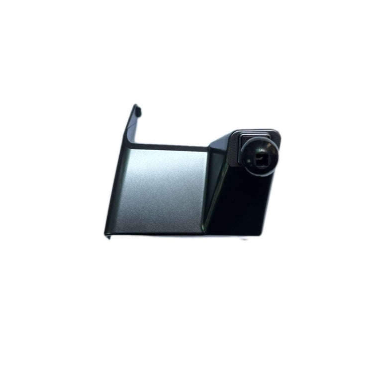 For Tesla Car Air Outlet Clip Phone Holder Base, Model: 21-22 Model Y Stuck On Steering Wheel Left