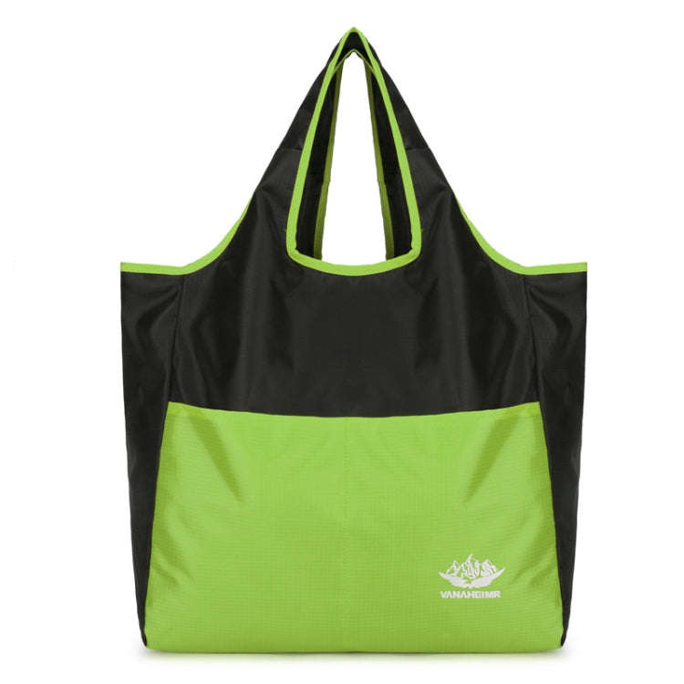 Vanaheimr Tote Shoulder Bag Outdoor Sports Handbag Waterproof Folding Hiking Travel Storage Bag(G...