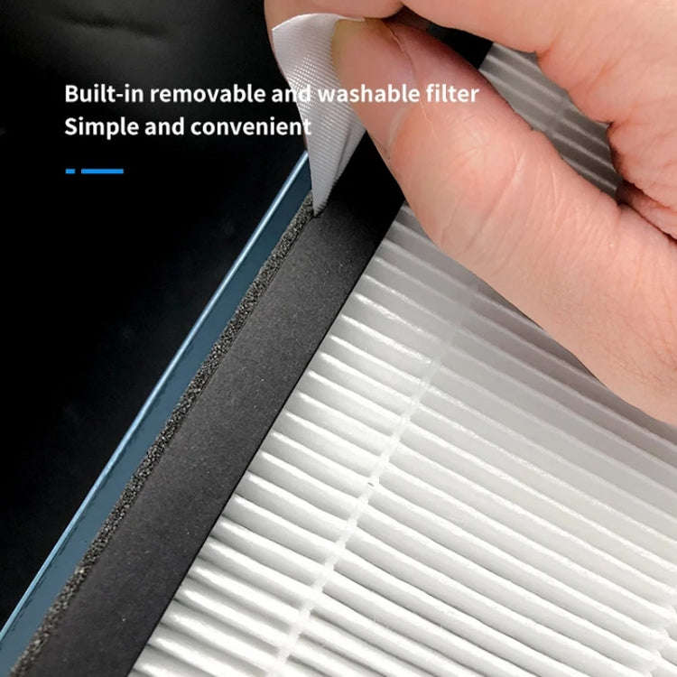 SUNSHINE SS-917C Mobile Phone Screen Repair Dust-free Workbench Green White Light Dual Lamps Dust...