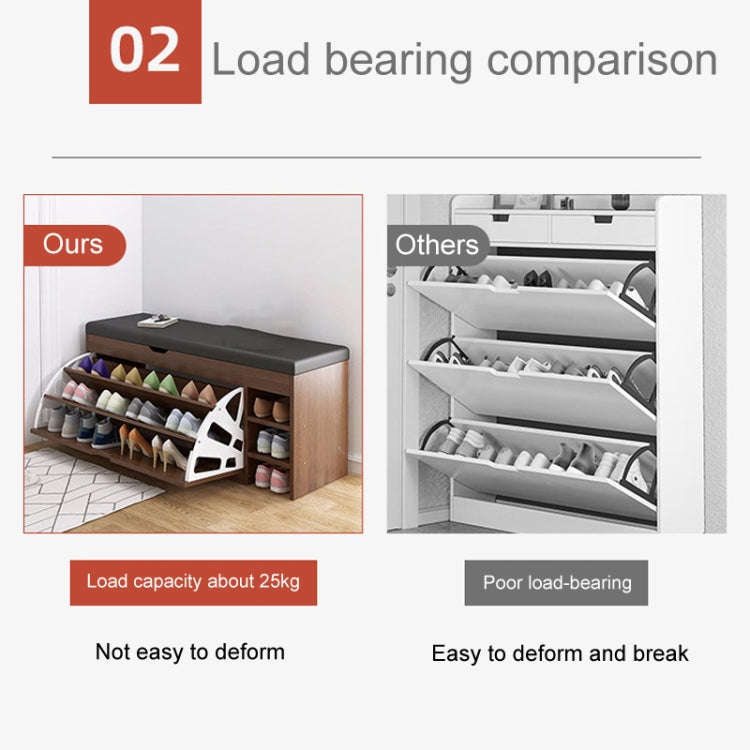 1pair Concealed Shoe Rack Cold Rolled Steel Flap Mounting Fittings, Style: Double Layer Gray