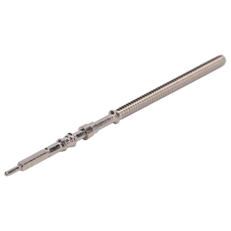 2pcs NH35 / NH36 Handle Parts Watch Repair Tools(Metal)