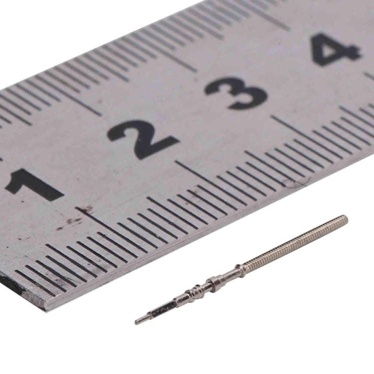2pcs NH35 / NH36 Handle Parts Watch Repair Tools(Metal)
