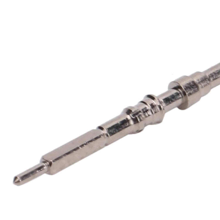 2pcs NH35 / NH36 Handle Parts Watch Repair Tools(Metal)