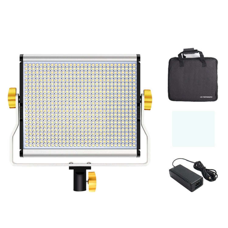 Photography Live LED Fill Light Film And Television Shooting Portrait Soft Video Lighting, Spec: ...