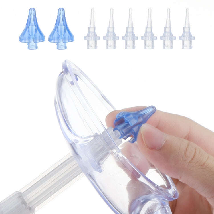 HailiCare 18 In 1 Ear Washer Ear Wax Cleaning Tool For Home Use