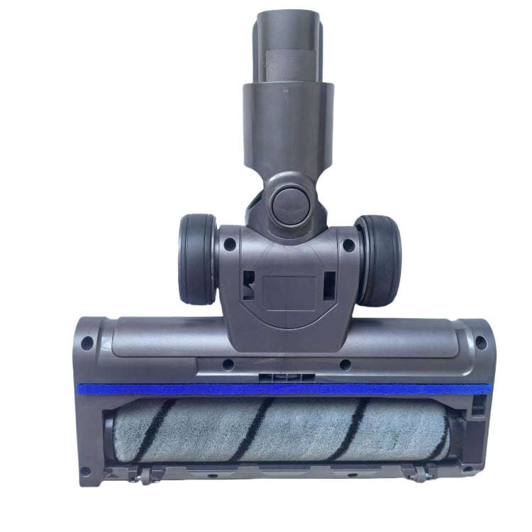 For Dyson V7 V8 V10 V11 V15 Vacuum Cleaner Lightweight Version Soft Velvet Floor Brush Head