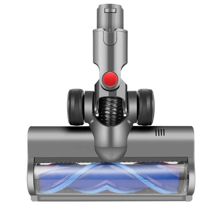 For Dyson V6  Full Range Dust Display Direct Drive Brush Head Vacuum Cleaner Accessories