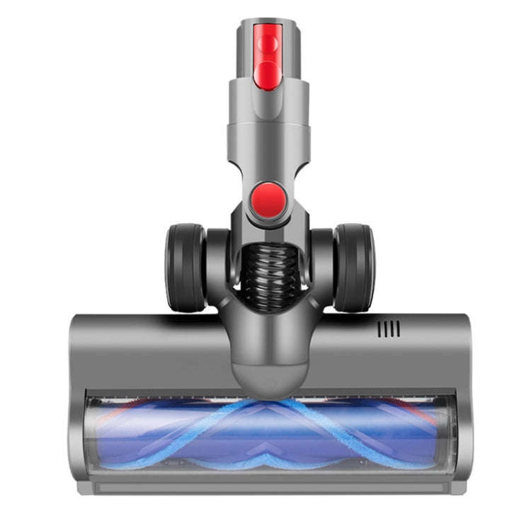 For Dyson V12 Slim / V10 Slim Full Range Dust Display Direct Drive Brush Head Vacuum Cleaner Acce...