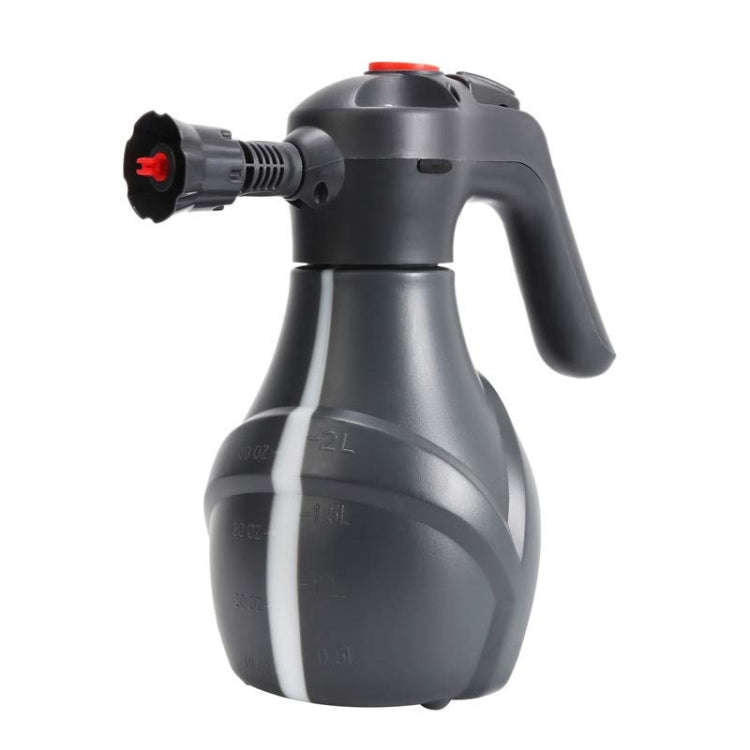 8969 Car Cordless High Pressure Car Wash Foam Sprayer Gardening Watering Tools