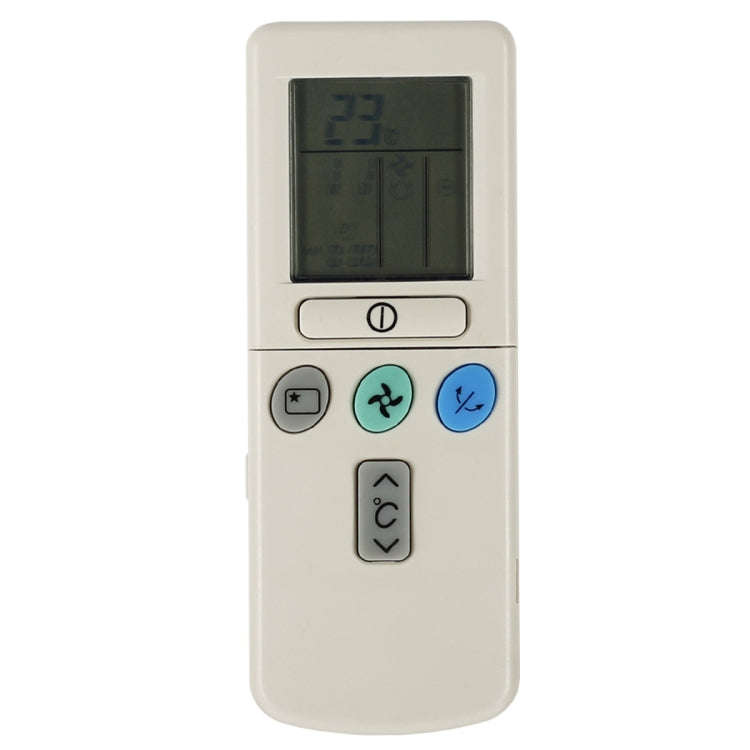 For Hitachi Air Conditioner English Version Remote Control RAR-2A1 RAR-52P1 RAR-2SP1 RAR-3U4 RAR-...