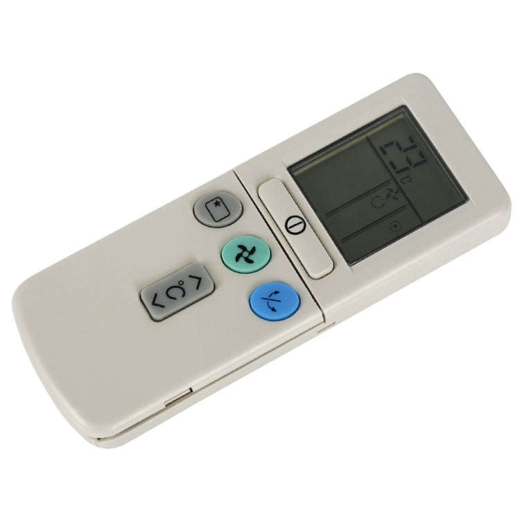 For Hitachi Air Conditioner English Version Remote Control RAR-2A1 RAR-52P1 RAR-2SP1 RAR-3U4 RAR-...