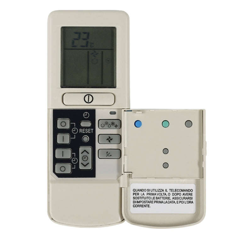 For Hitachi Air Conditioner English Version Remote Control RAR-2A1 RAR-52P1 RAR-2SP1 RAR-3U4 RAR-...