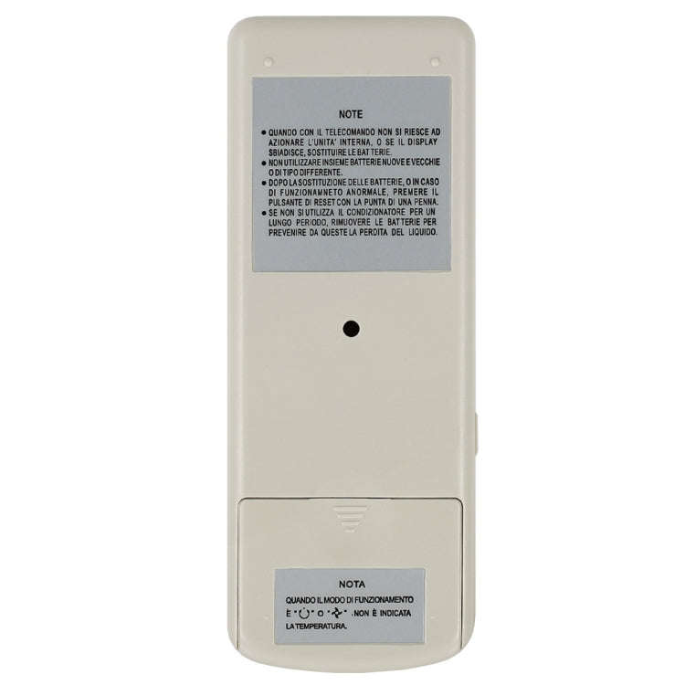 For Hitachi Air Conditioner English Version Remote Control RAR-2A1 RAR-52P1 RAR-2SP1 RAR-3U4 RAR-...