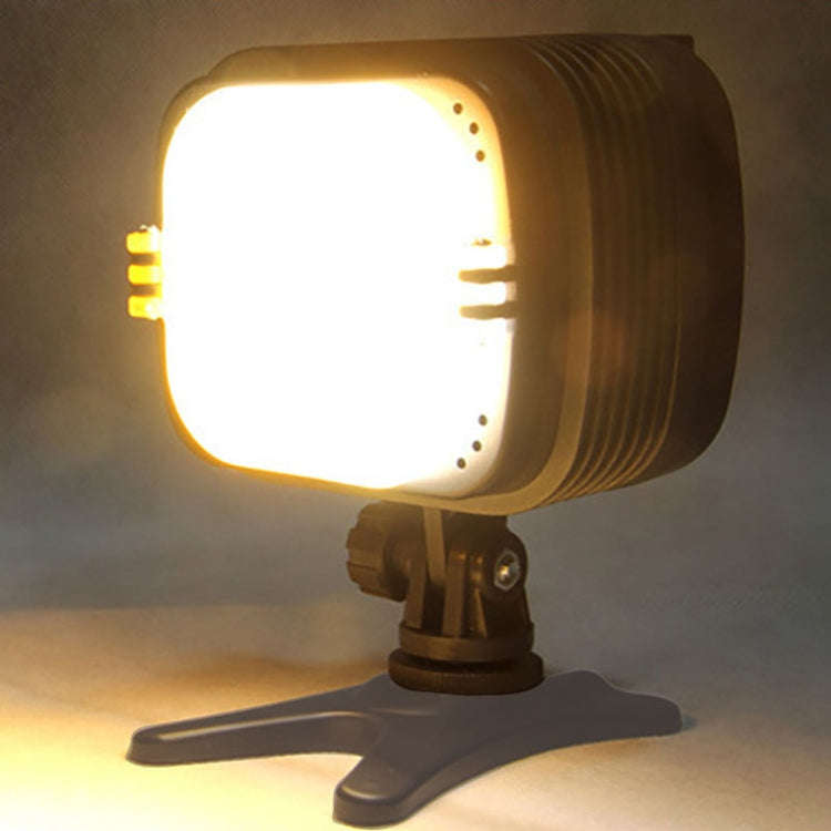 Zifon ZF-3000 Photography Fill Light LED Adjustable Dual Colour Temperature Camera Outdoor Lamp(M...