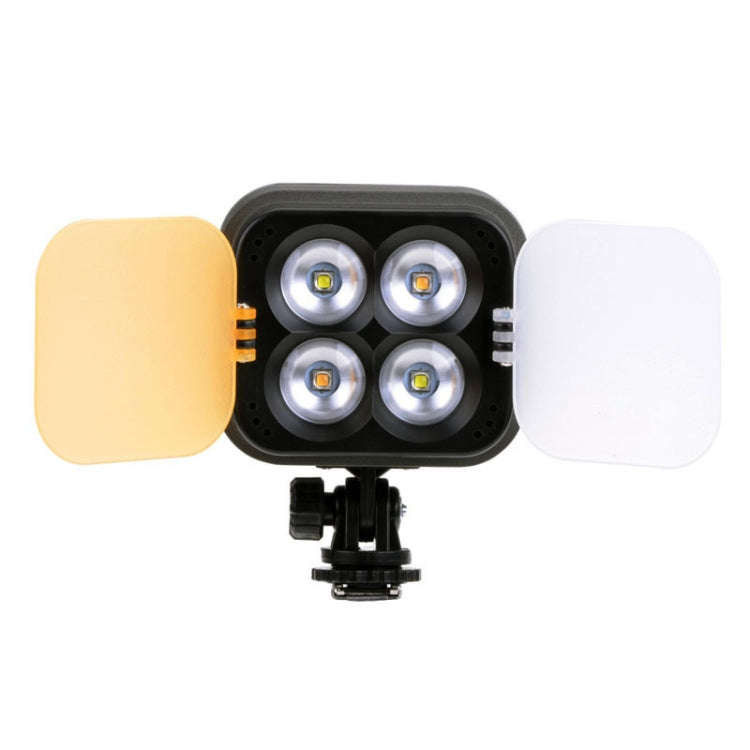 Zifon ZF-3000 Photography Fill Light LED Adjustable Dual Colour Temperature Camera Outdoor Lamp(M...