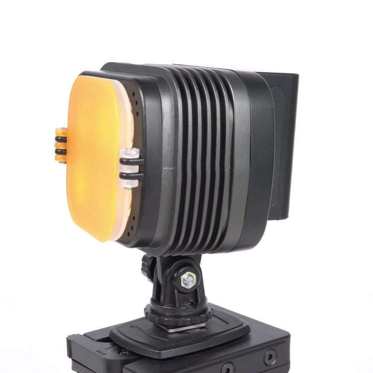Zifon ZF-3000 Photography Fill Light LED Adjustable Dual Colour Temperature Camera Outdoor Lamp(M...