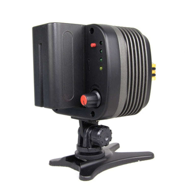 Zifon ZF-3000 Photography Fill Light LED Adjustable Dual Colour Temperature Camera Outdoor Lamp(M...