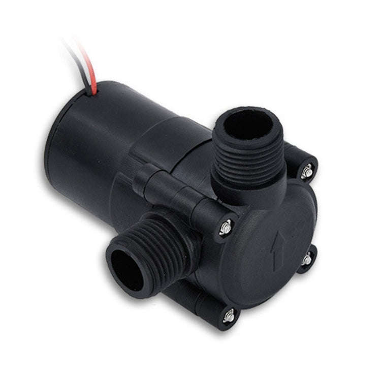 Pipeline Water Flow Generator DC Output for Smart Faucets, Gas Water Heaters