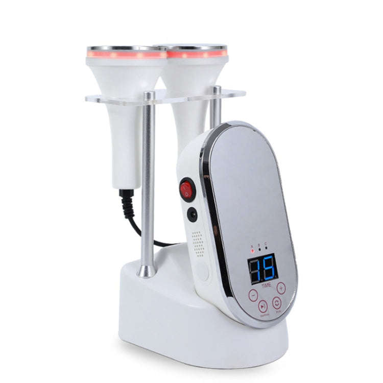 Meridian Massager Body Sculpting Machine for Relieving Pain Skin Tightening AU Plug