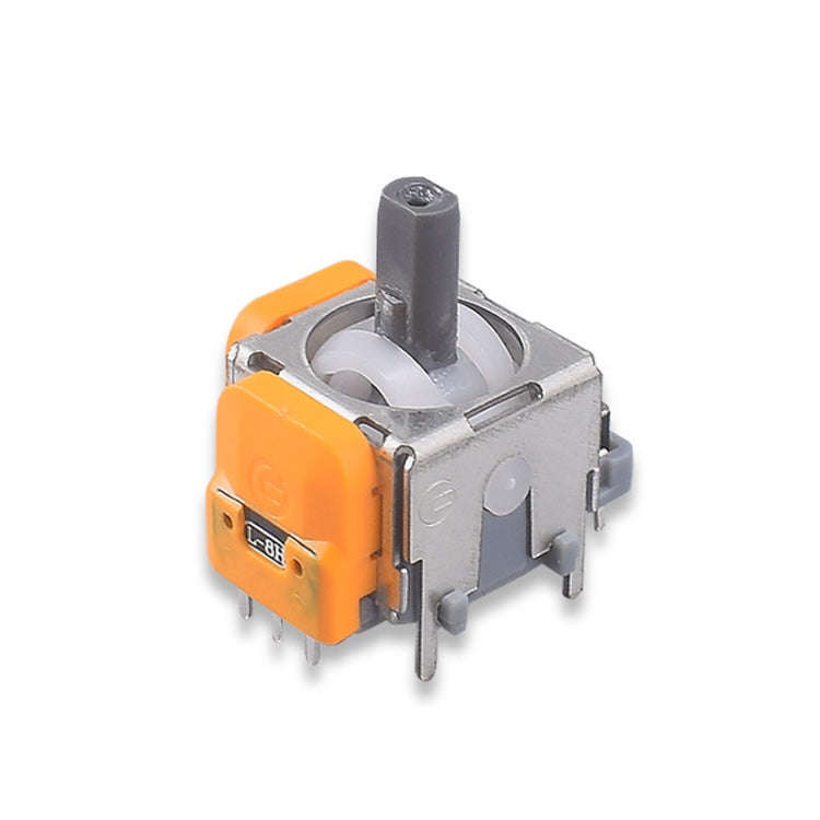 For PS5 Gen3 High-precision Adjustable Hall Electromagnetic Joystick