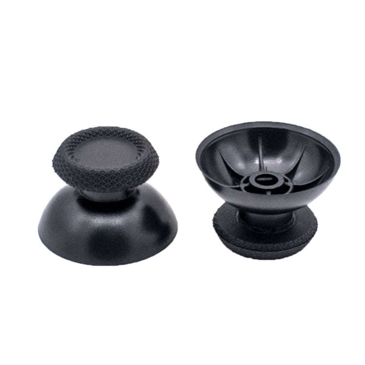For PS5 Game Controller Hall Joystick and Joystick Cap Set Repair Accessories