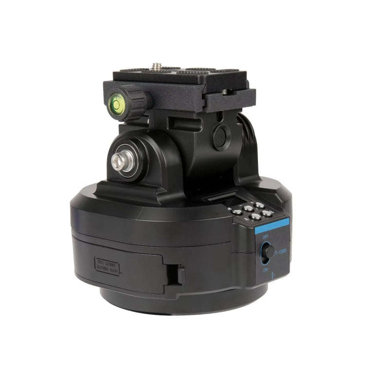 Desiontal YT-1500 Electric Gimbal Mobile Camera Live Streaming Panoramic Stabiliser With Rocker R...