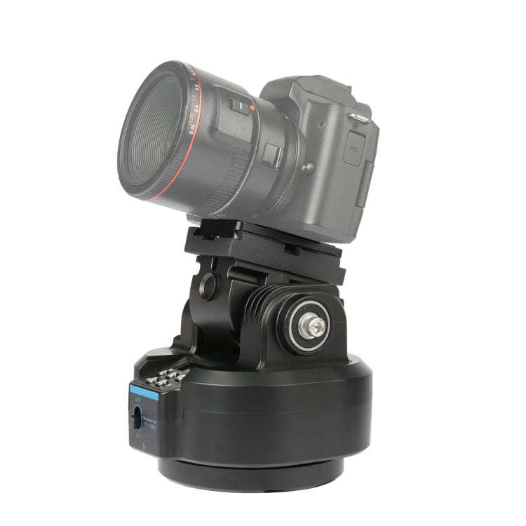 Desiontal YT-1500 Electric Gimbal Mobile Camera Live Streaming Panoramic Stabiliser With Rocker R...