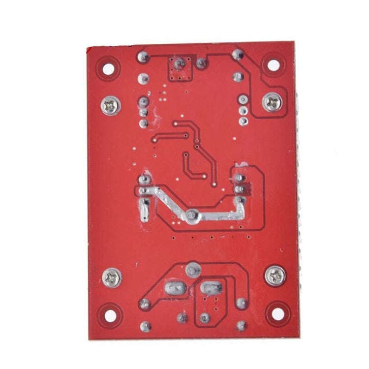 MK00132 DC-DC 400W 15A Boost Converter Constant Current Power Supply LED Driver Voltage Charger M...