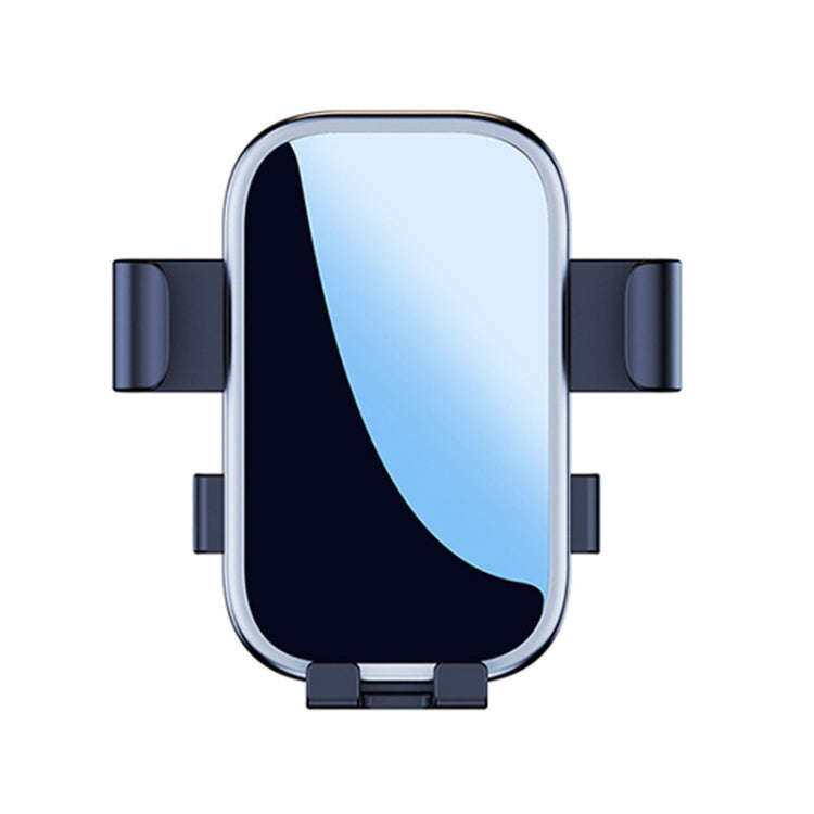 For 17mm Universal Ball Head Car Mobile Phone Holder, Without Base, Style: D96 Electroplating