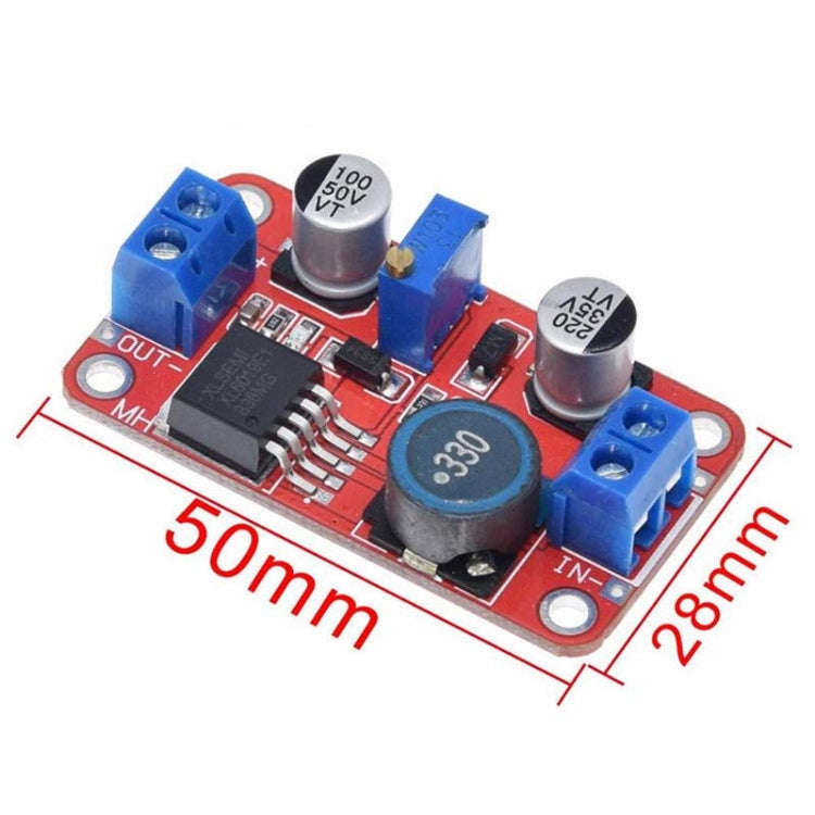 XL6019 5A High Power Current DC-DC Boost Power Module Boost Converter