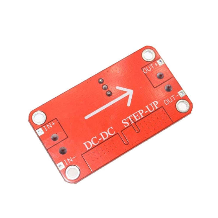 XL6019 5A High Power Current DC-DC Boost Power Module Boost Converter