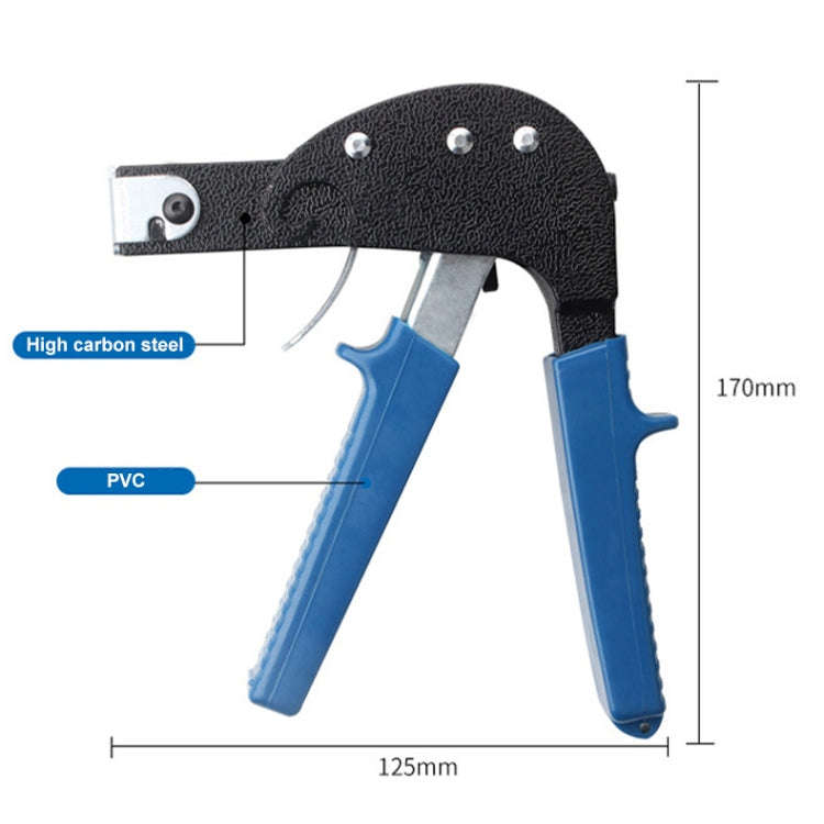 Semi-automatic Hollow Gecko Tensioner Expansion Screw Manual Installation Tool, Spec: 72pcs /Set