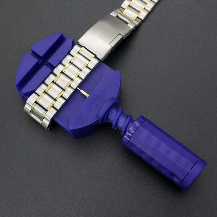 16-in-1 Watch Repair Set Repair Combination Tool