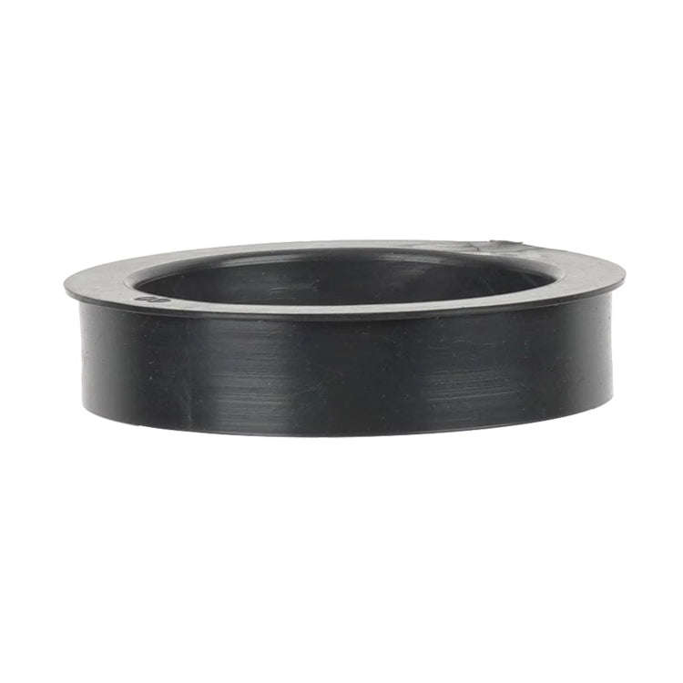 Car Modified Air Filter Reducer Rubber Ring(76mm To 60mm)