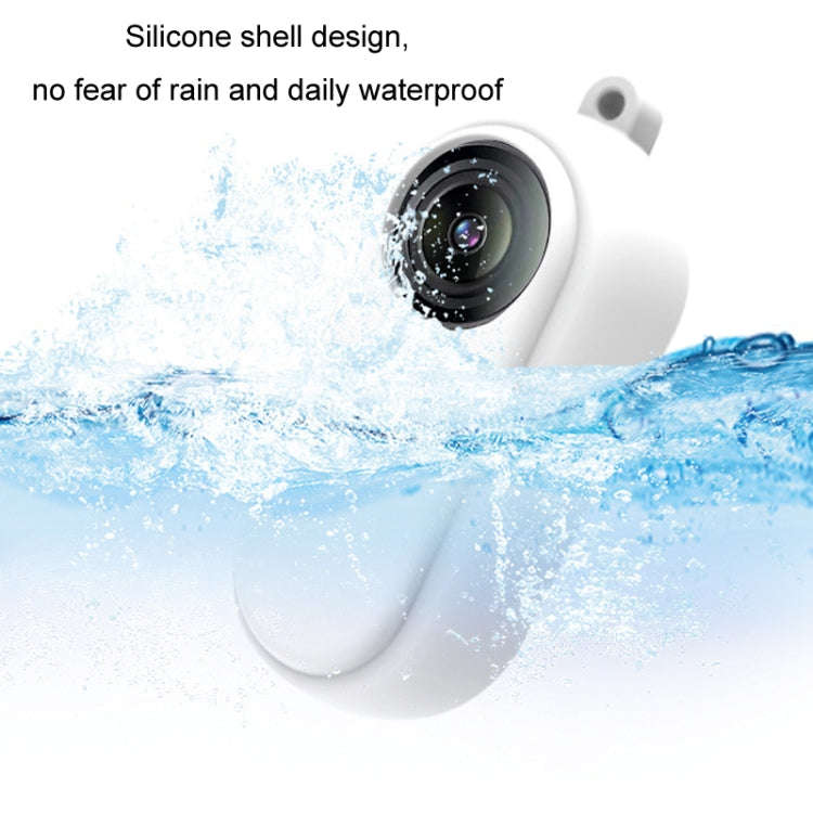 HD Outdoor Portable Pet Recorder Cycling Sports Camera, Specifications: With 32G TF Card
