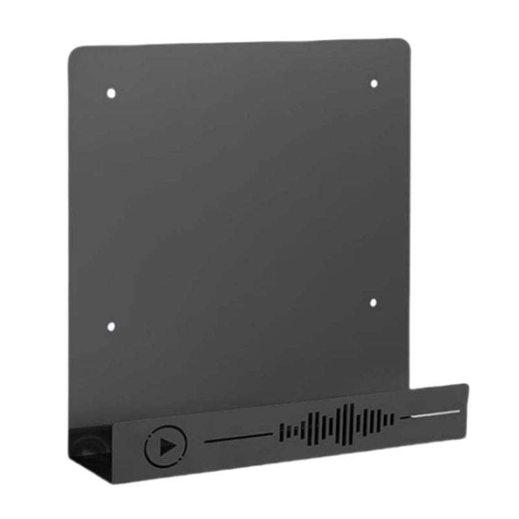 YH011-2 Vinyl Record Storage Wall Mounted Display Rack