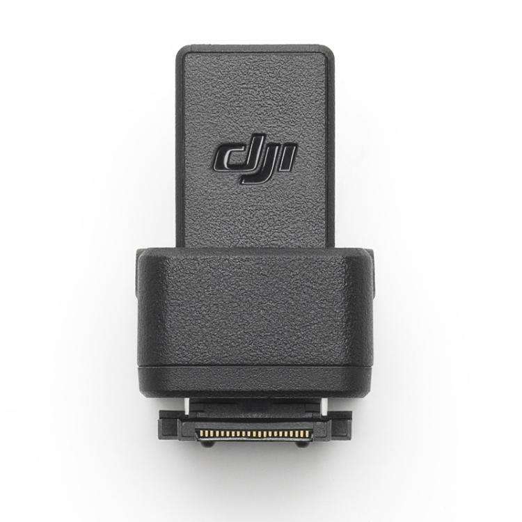 Original DJI Mic 2 Camera Adapter For Sony Camera