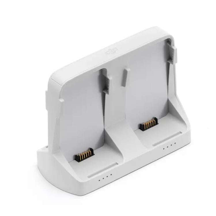 Original DJI Flip Parallel Charging Hub Can Store And Charge 2 Batteries